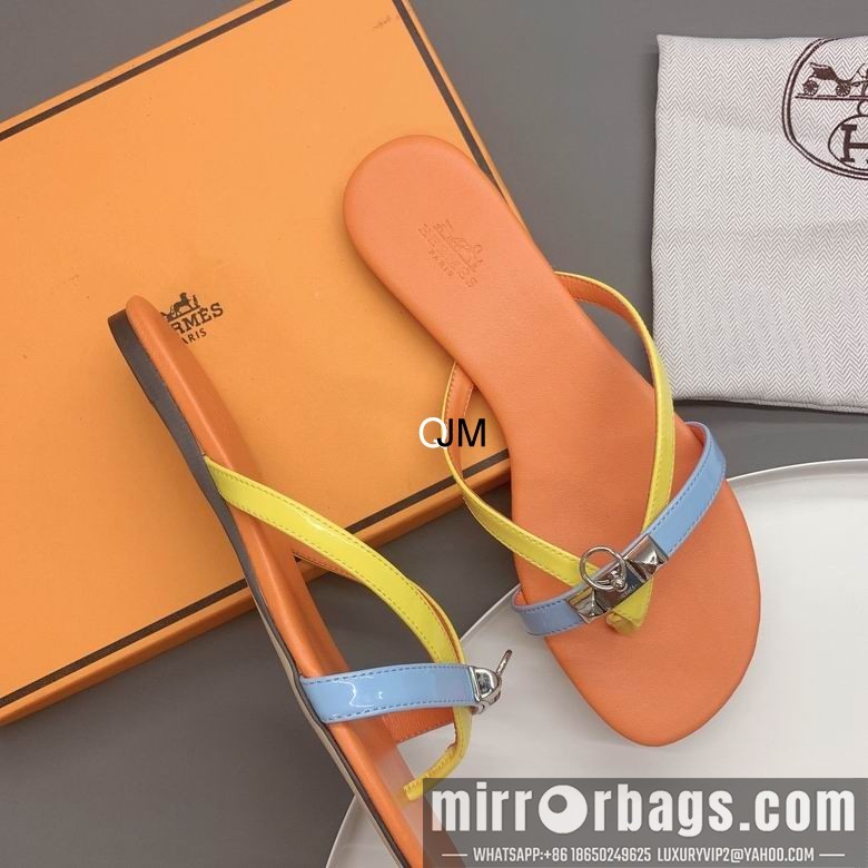 Replica Hermes Shoes Hermes sz35-39 JM0135