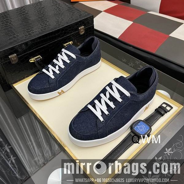 Replica Hermes Shoes Hermes sz38-45 WM0315