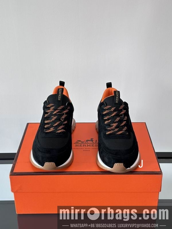 Replica Hermes Shoes Hermes sz38-45 J1002
