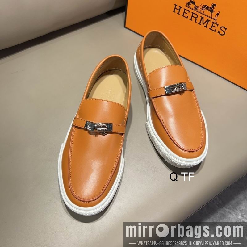 Replica Hermes Shoes Hermes sz38-45 4C TF0802