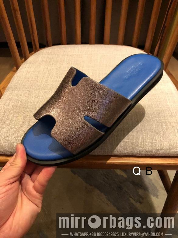 Replica Hermes Shoes HERMES sz38-44BS0109
