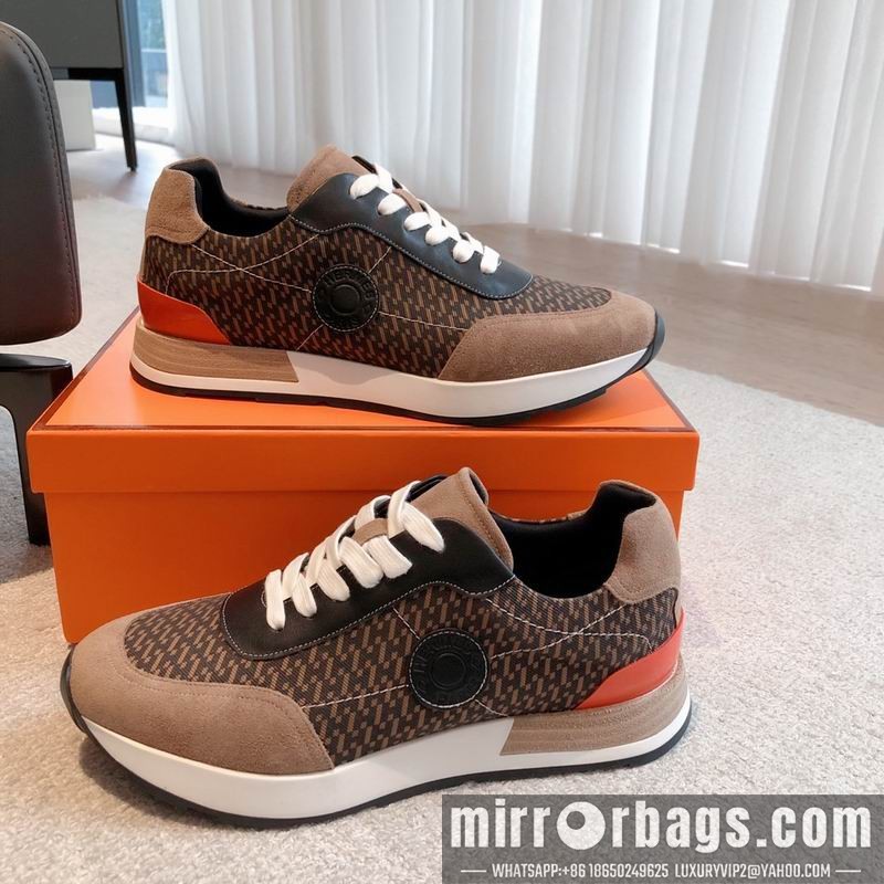 Replica Hermes Shoes Hermes sz35-45 mnf0215