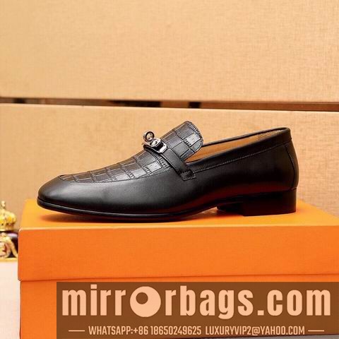 Replica Hermes Shoes Hermes sz38-45 mnh0511