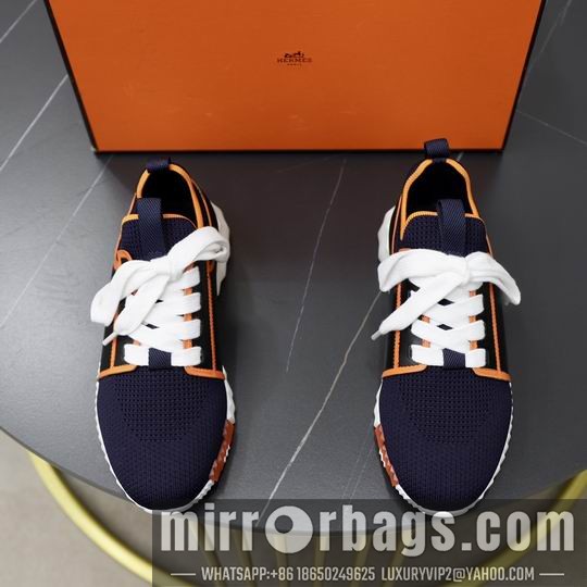 Replica Hermes Shoes Hermes sz34-45 hnh0903