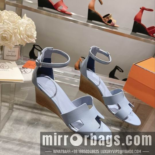 Replica Hermes Shoes Hermes sz35-41 mnh0215