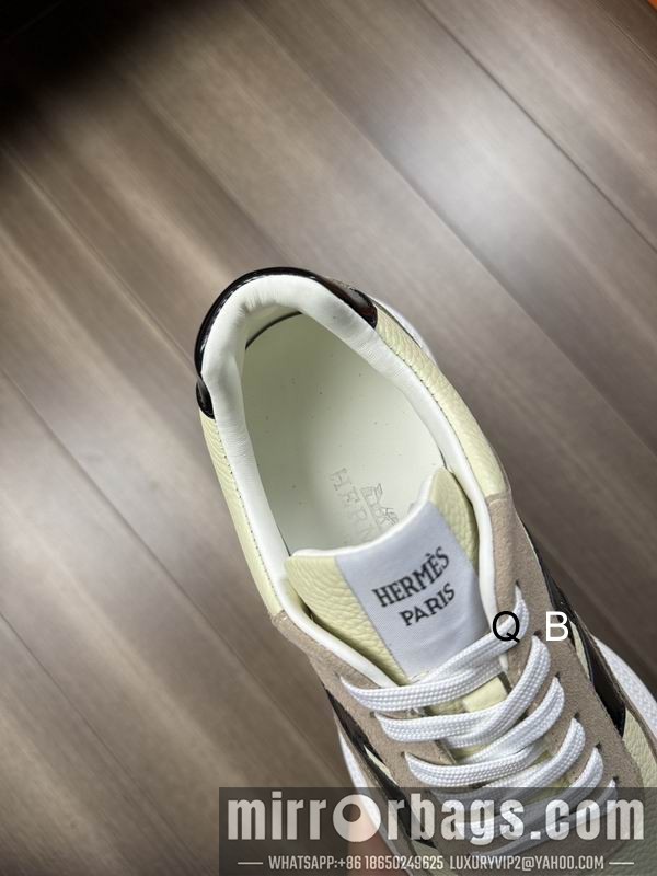 Replica Hermes Shoes HERMES sz38-44 BS0601