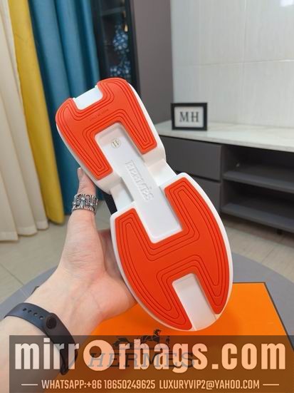 Replica Hermes Shoes Hermes sz38-44 hnh0409