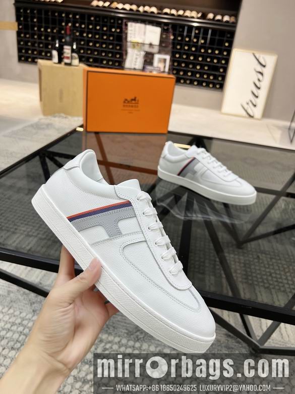 Replica Hermes Shoes Hermes sz38-44 4C n1203
