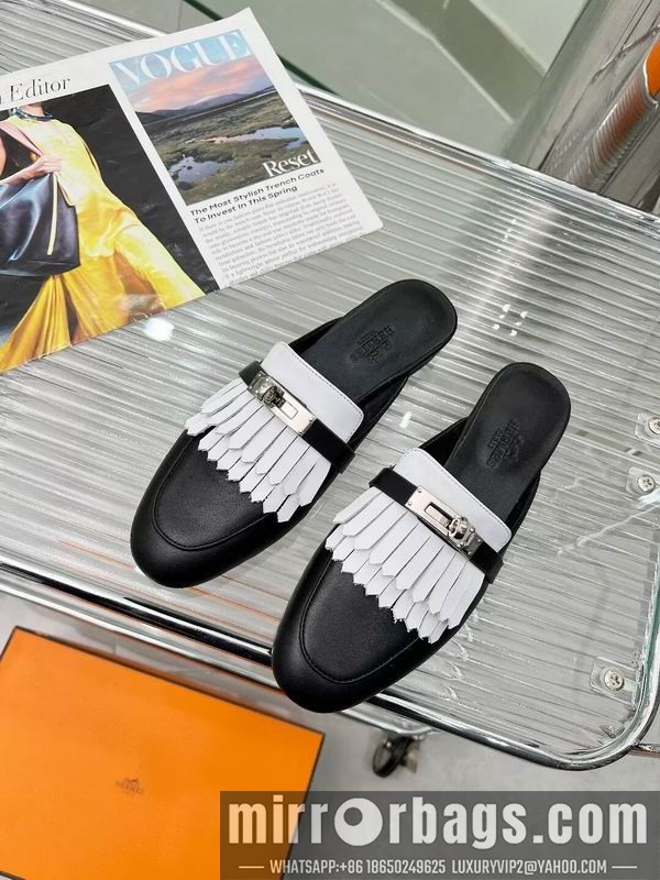 Replica Hermes Shoes Hermes sz35-42 mnf0216