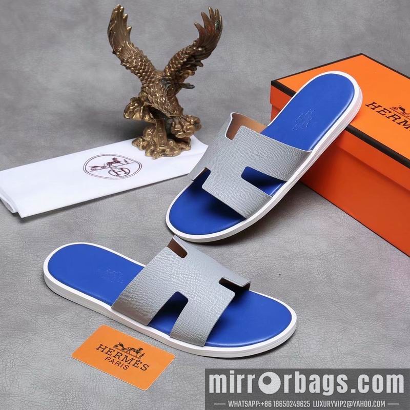 Replica Hermes Shoes Hermes sz38-48 mnf0301