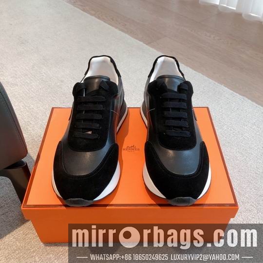 Replica Hermes Shoes Hermes sz35-45 mnh0219