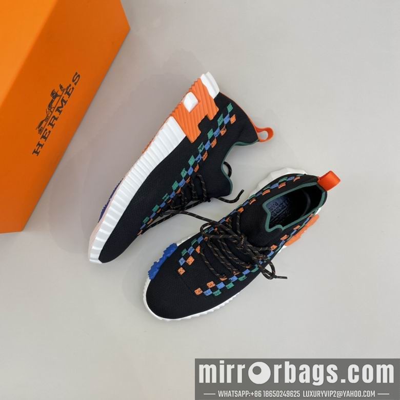 Replica Hermes Shoes Hermes sz38-44 4C n0915