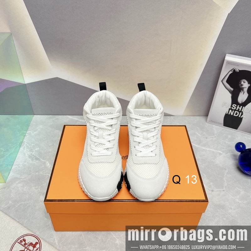 Replica Hermes Shoes Hermes sz35-45 11C YM0902