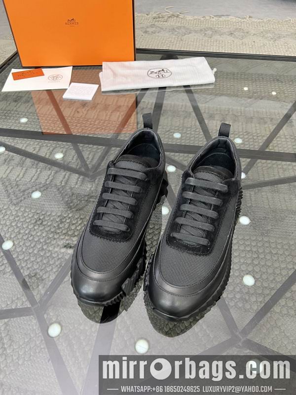Replica Hermes Shoes Hermes sz38-45 jyh0704