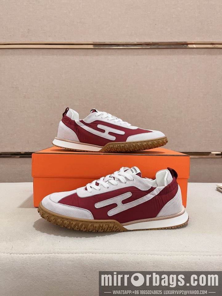 Replica Hermes Shoes Hermes sz35-44 hnh0101