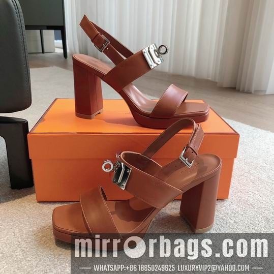 Replica Hermes Shoes Hermes sz35-42 mnh0206