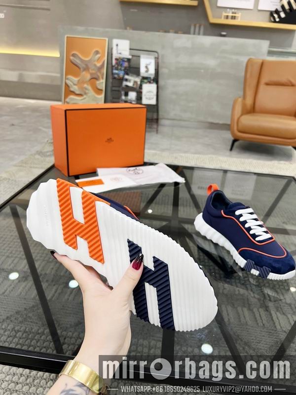 Replica Hermes Shoes Hermes sz38-45 jyh0705