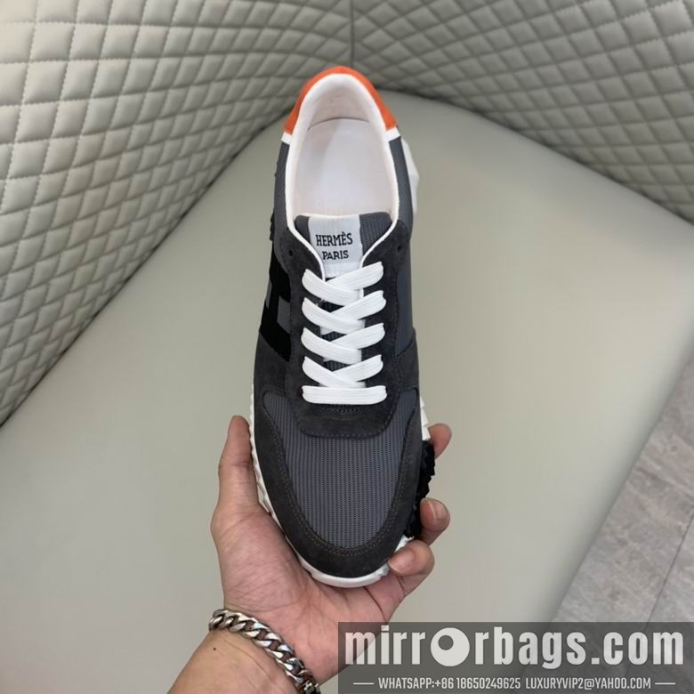 Replica Hermes Shoes Hermes sz38-44 4C n0904