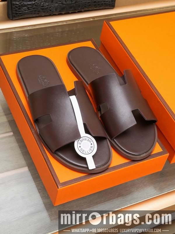 Replica Hermes Shoes Hermes sz38-48 hnh0607