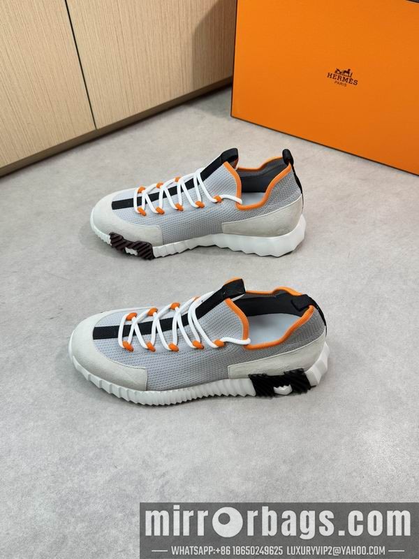 Replica Hermes Shoes Hermes sz38-46 hnh0607