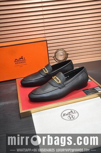 Replica Hermes Shoes Hermes sz38-45 mnh0419