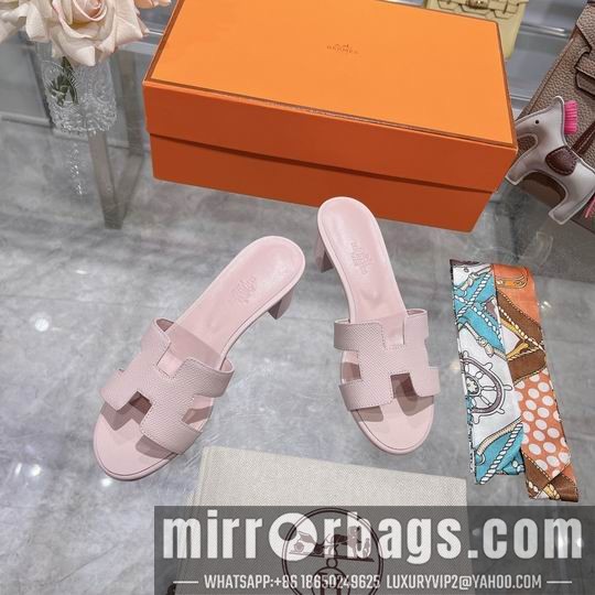 Replica Hermes Shoes Hermes sz34-42 mnh0209