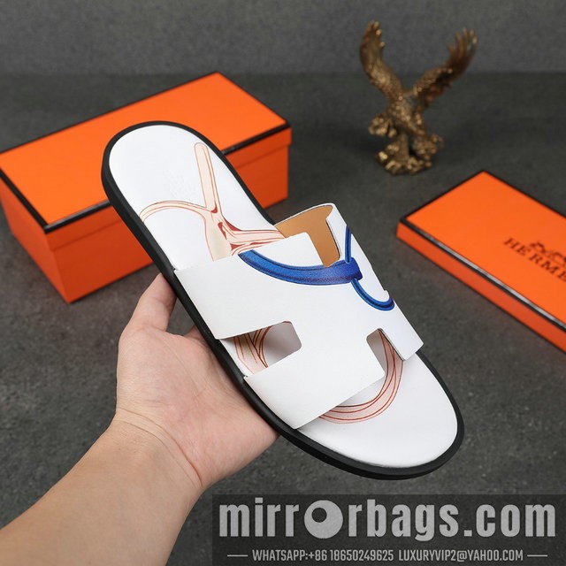 Replica Hermes Shoes SZ 38-44 0710