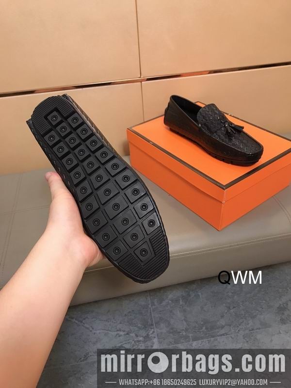 Replica Hermes Shoes Hermes sz38-45 WM0203