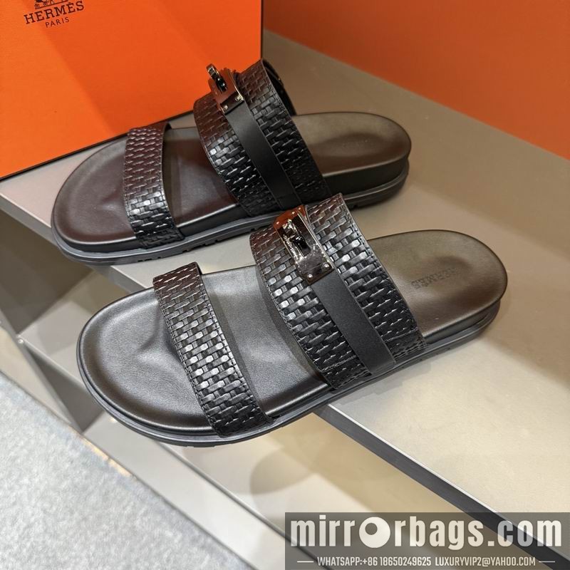 Replica Hermes Shoes Hermes sz38-45 jyh0514
