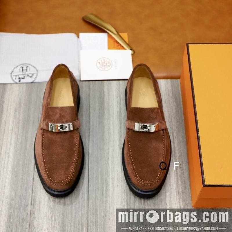 Replica Hermes Shoes Hermes sz38-45 10C TF0101