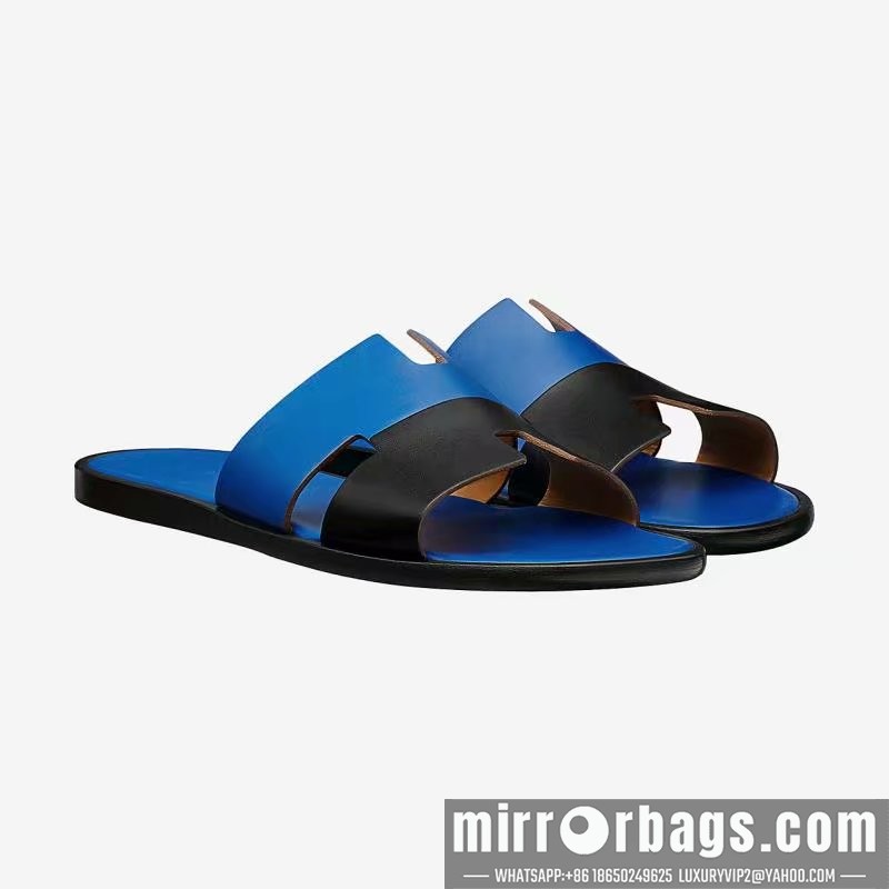 Replica Hermes Shoes Hermes sz38-48 mnf0308