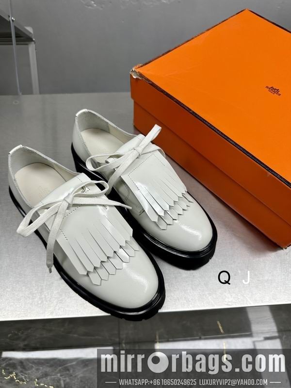 Replica Hermes Shoes Hermes sz35-40 3C XJ0903