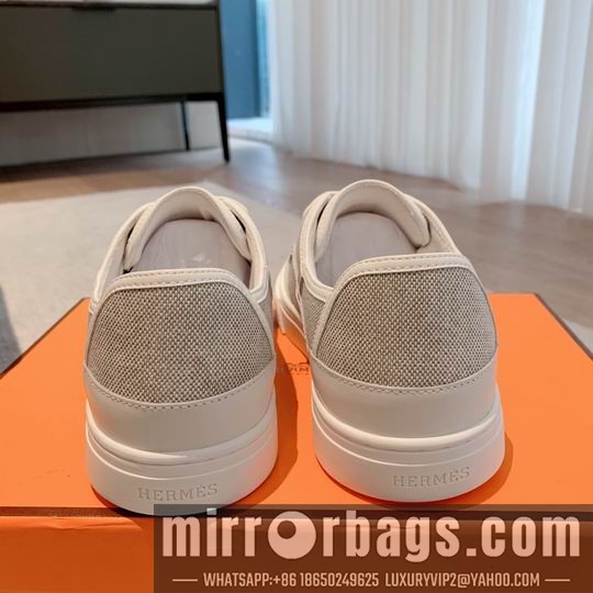 Replica Hermes Shoes Hermes sz35-46 mnh0220