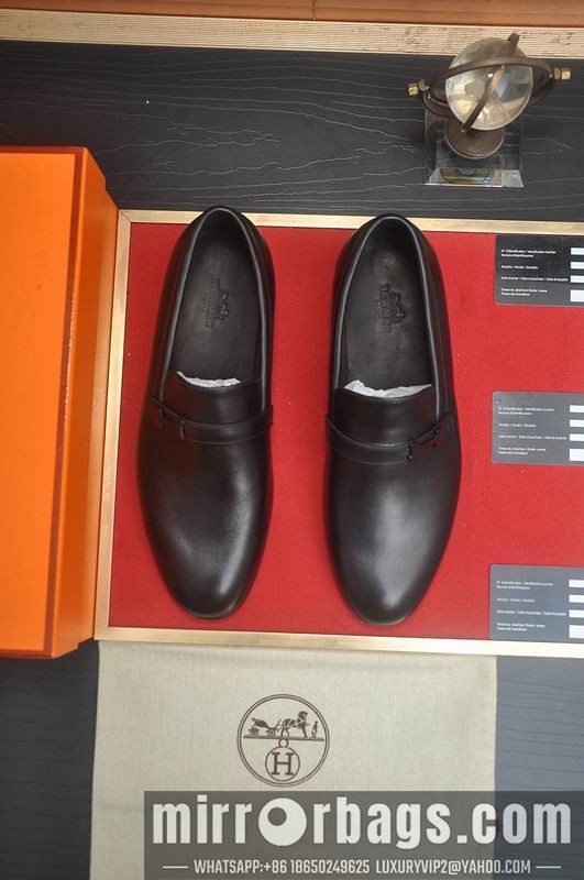 Replica Hermes Shoes Hermes sz39-45 hnh0614