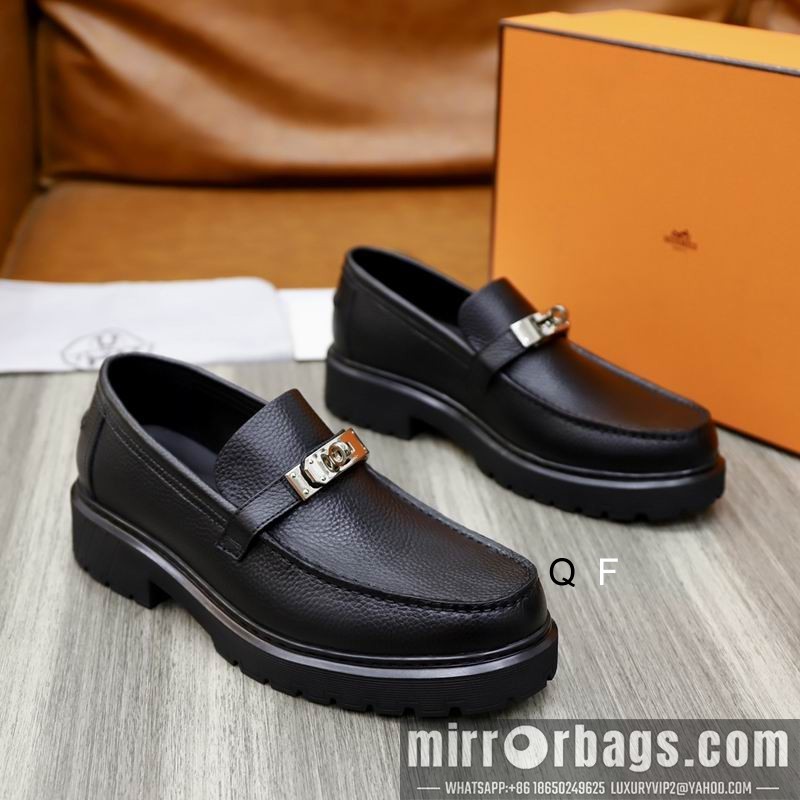 Replica Hermes Shoes Hermes sz38-45 10C TF0101