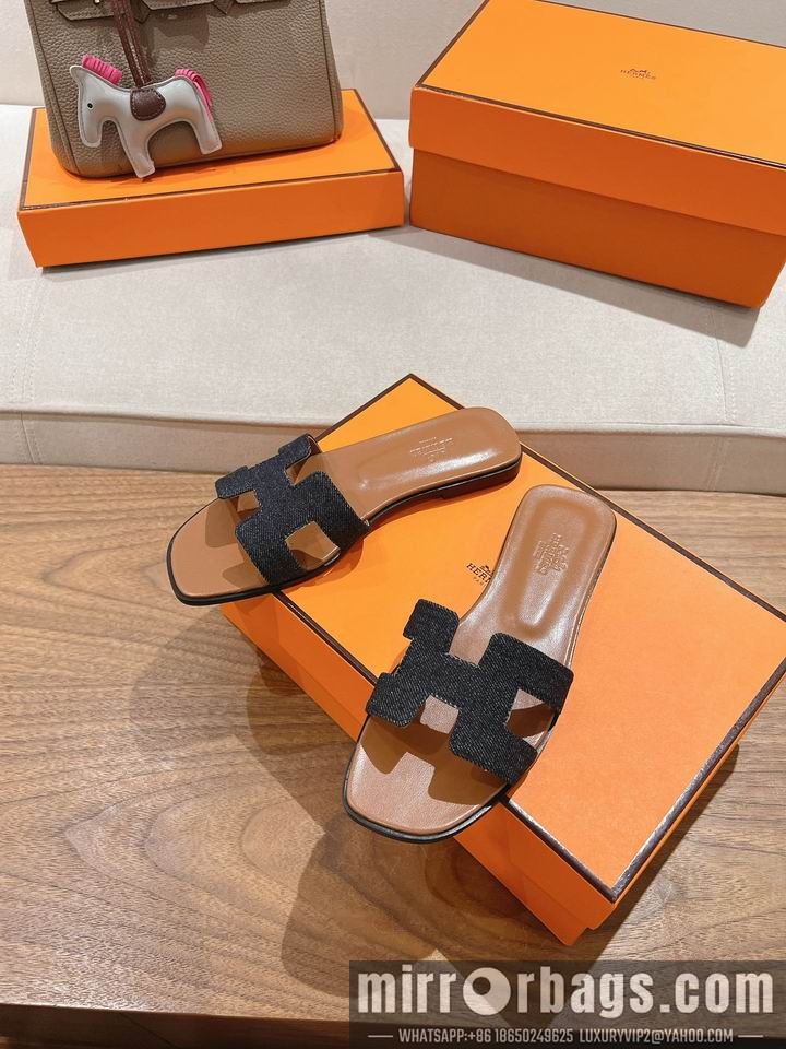 Replica Hermes Shoes Hermes sz34-42 mnh0215