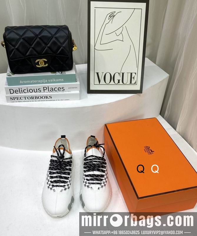 Replica Hermes Shoes Hermes sz35-45 Q0802