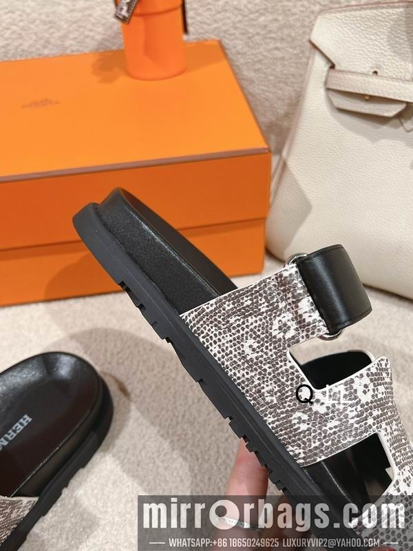 Replica Hermes Shoes Hermes sz35-40 LL0305