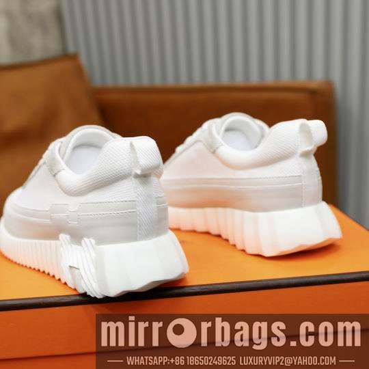 Replica Hermes Shoes Hermes sz39-45 hnh0901