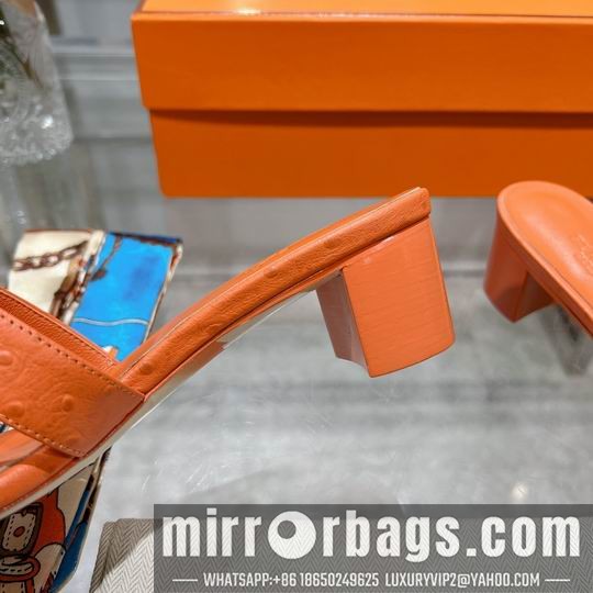 Replica Hermes Shoes Hermes sz34-42 mnh0211