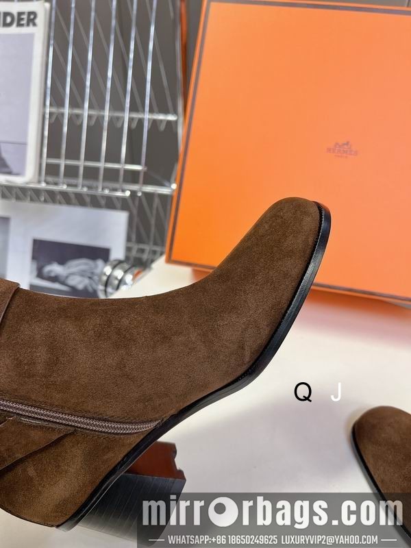 Replica Hermes Shoes Hermes sz35-40 J1111
