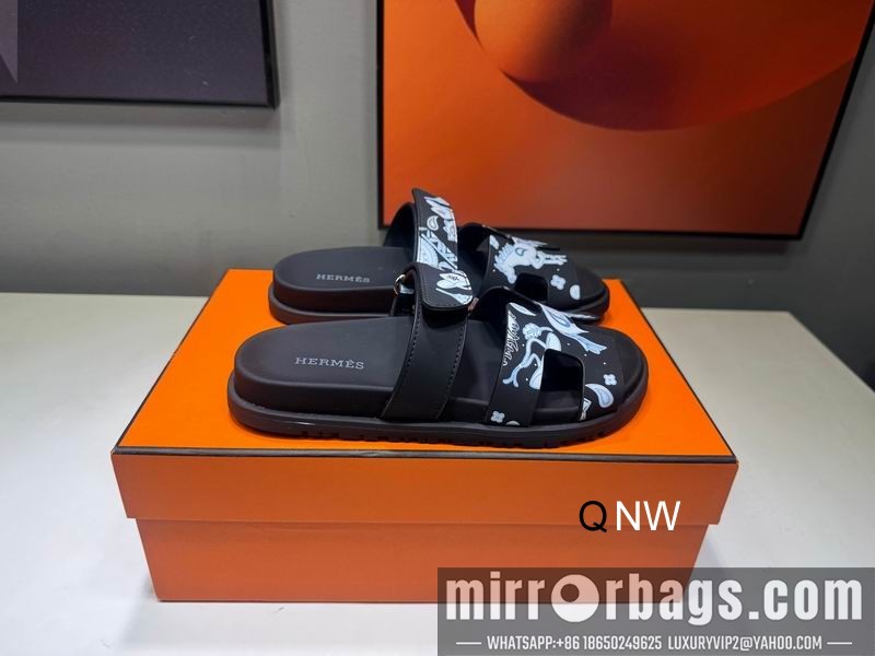 Replica Hermes Shoes Hermes sz39-44 NW0317