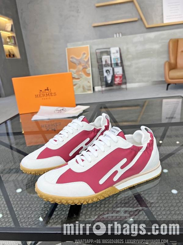 Replica Hermes Shoes Hermes sz38-46 jyh0711