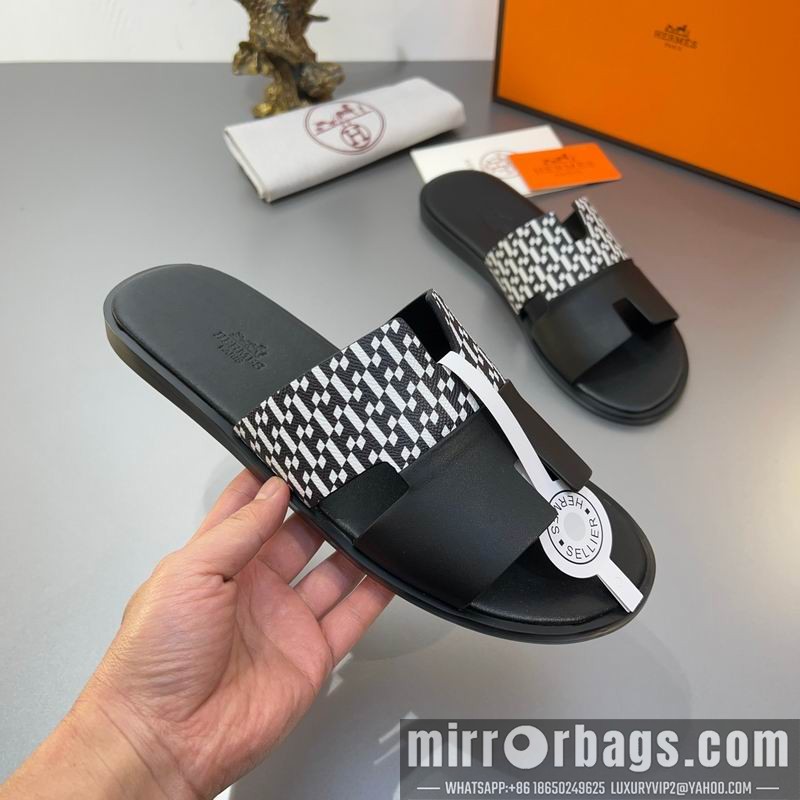 Replica Hermes Shoes Hermes sz38-48 mnf0310