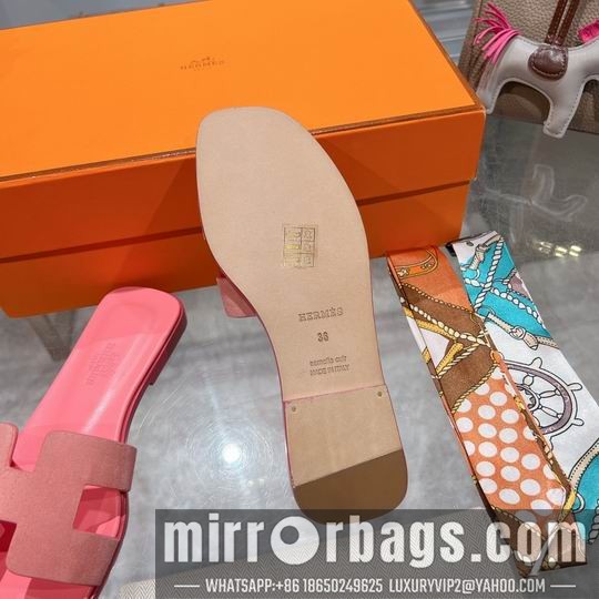 Replica Hermes Shoes Hermes sz34-42 mnh0233