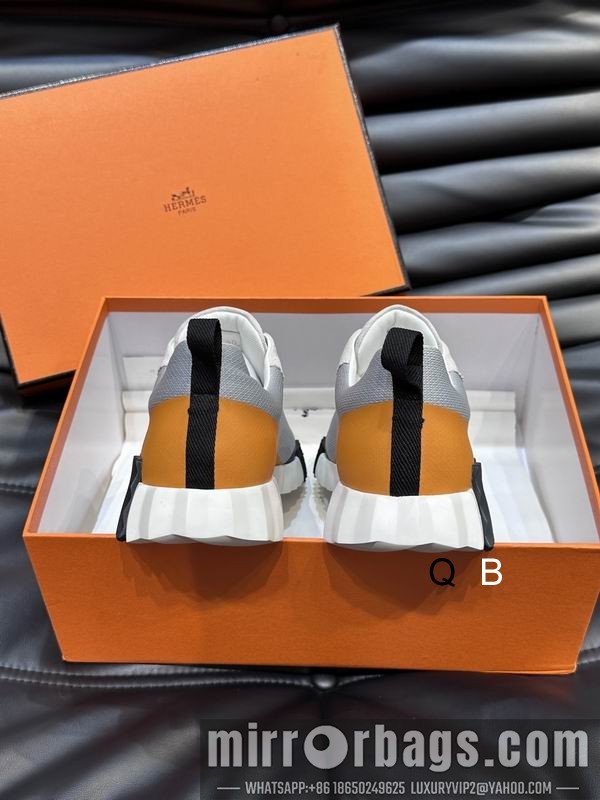 Replica Hermes Shoes Hermes sz38-45 BS0907