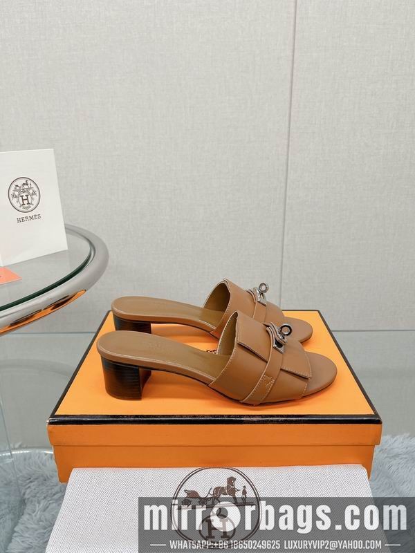 Replica Hermes Shoes Hermes sz35-42 mnf0203