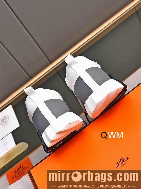Replica Hermes Shoes Hermes sz38-45 WM0605
