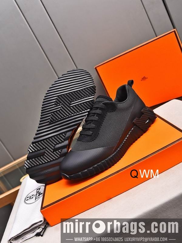 Replica Hermes Shoes Hermes sz38-45 WM0605