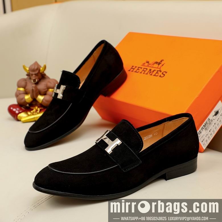 Replica Hermes Shoes Hermes sz38-45 2C n0910